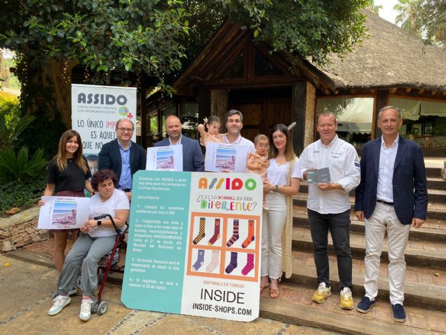 El amor de una madre gana el concurso #NormalyDiferente de ASSIDO - 3, Foto 3