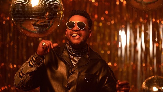 DON OMAR celebra 100 Mil Millones de unidades de consumo en su carrera musical y anuncia lanzamiento de “FOREVER KING” - 1, Foto 1