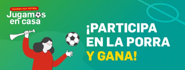 Acertar los resultados de la Eurocopa podría tener premio con La Porra Cepsa GOW 2024 - 1, Foto 1