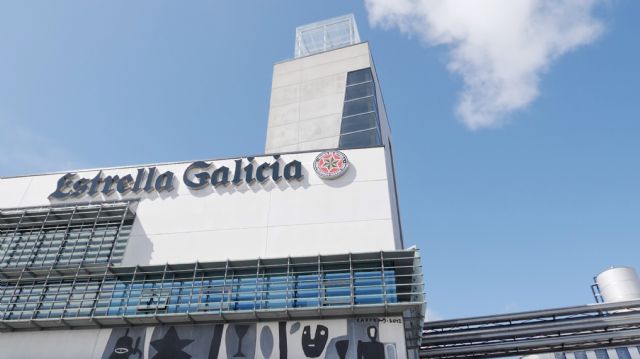 Cero residuos, un nuevo hito alcanzado por la fábrica de cerveza de Estrella Galicia - 1, Foto 1
