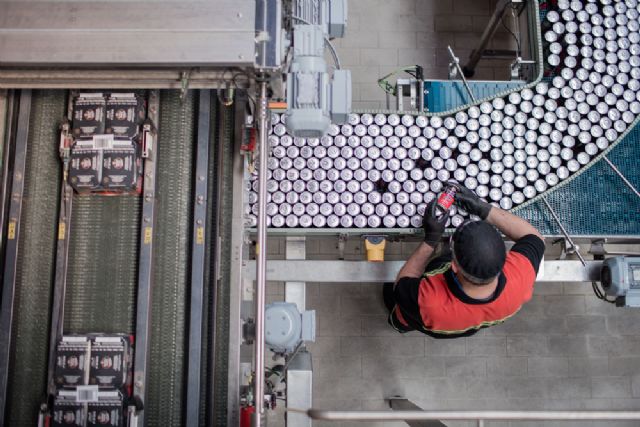 Cero residuos, un nuevo hito alcanzado por la fábrica de cerveza de Estrella Galicia - 3, Foto 3