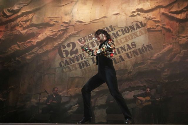 Viator recibe al Cante de las Minas - 3, Foto 3