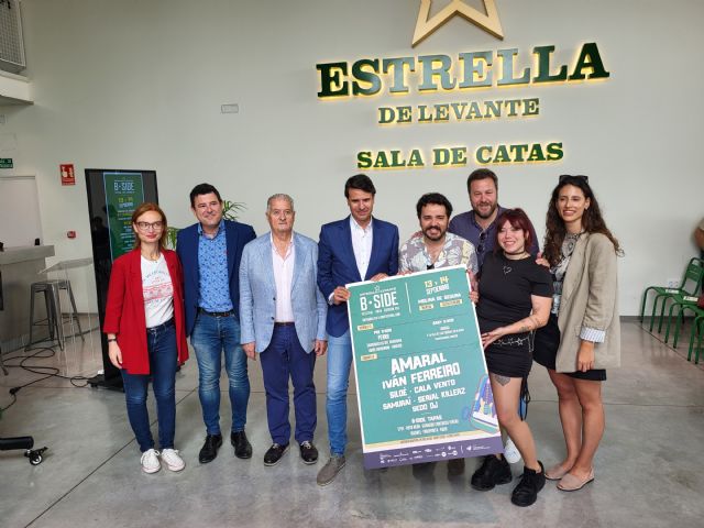 B-SIDE FESTIVAL presenta su 19ª edición - 2, Foto 2