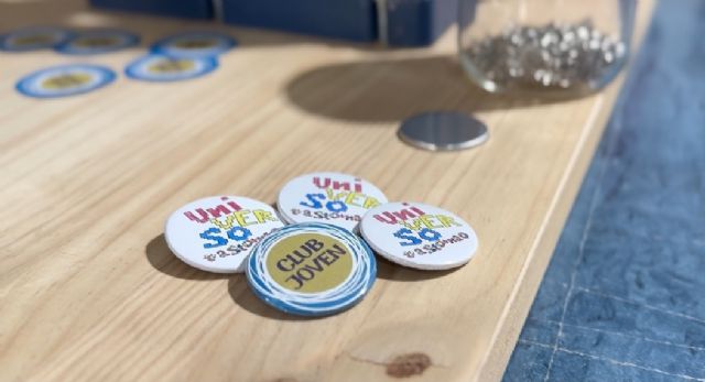 Talento Challenge' de Fundación ONCE - 2, Foto 2