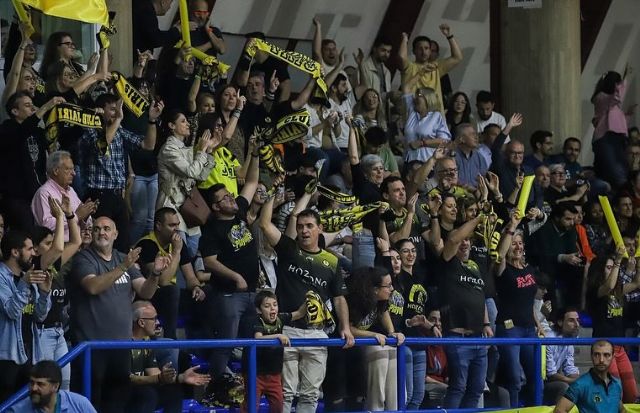 Éxito rotundo en las primeras semanas de la campaña de abonados del Hozono Global Jairis - 1, Foto 1