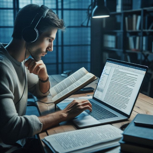 El Impacto de la Traducción Humana en Sectores Especializados - 1, Foto 1