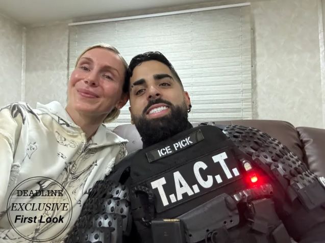 Anuel AA debutará en la gran pantalla en la película de terror You Lose You Die - 2, Foto 2