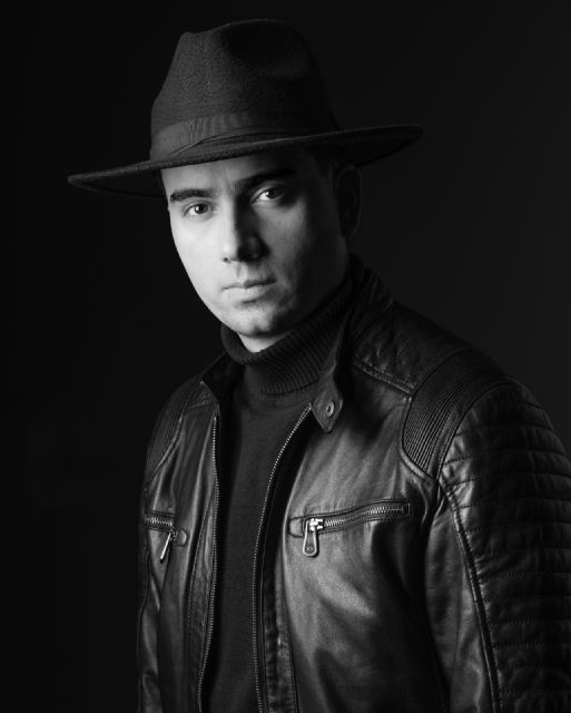 Fercho Velásquez, el director que revoluciona la industria audiovisual - 2, Foto 2