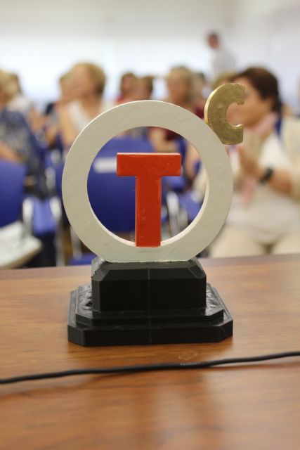 ThaderConsumo entrega los VI premios T de ThaderConsumo - 2, Foto 2