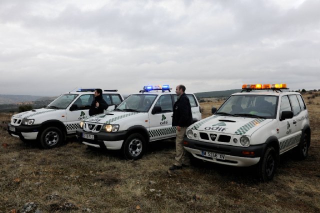 Transportes licita por más de 266 millones de euros el contrato de vigilancia y seguridad de Adif y Adif AV - 2, Foto 2