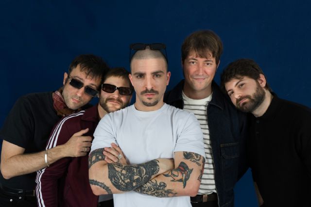 Camellos, Yung Prado y Menta actuarán en el festival Cabo de Pop el 15 y 16 de agosto - 1, Foto 1