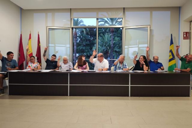 La Palma tendrá un ecoparque y mejorará la pista polideportiva - 1, Foto 1