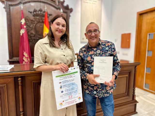 Lorca acoge el Día Nacional de la Atención Temprana con diversas actividades que tienen a los pequeños y sus familias como protagonistas - 2, Foto 2