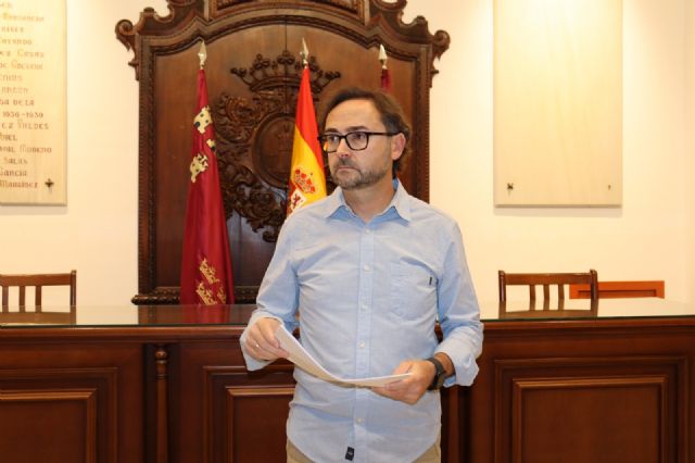 El despilfarro de más de 3 millones de euros por parte de Fulgencio Gil obliga al Ayuntamiento a recortar 200.000 euros en servicios de limpieza - 1, Foto 1