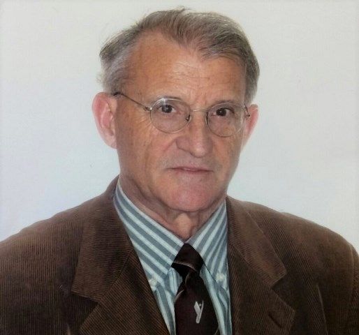 Pedro Costa Morata presenta el libro Israel. Del mito al crimen el lunes 16 de junio en Molina de Segura - 1, Foto 1