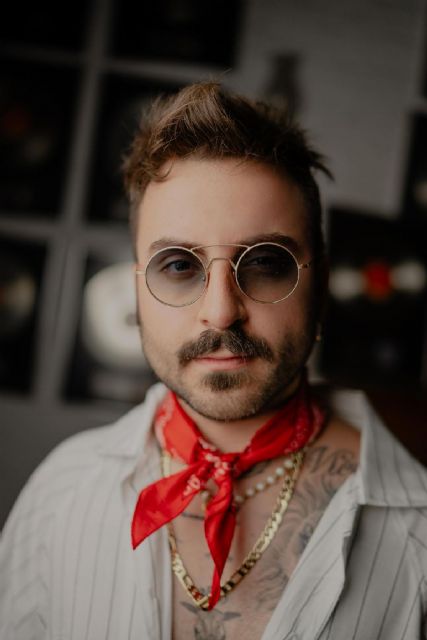 Ramón Fernández honra la dinastía de su abuelo, Vicente Fernández - 2, Foto 2