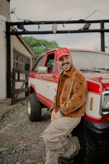 Ramón Fernández honra la dinastía de su abuelo, Vicente Fernández - 3, Foto 3