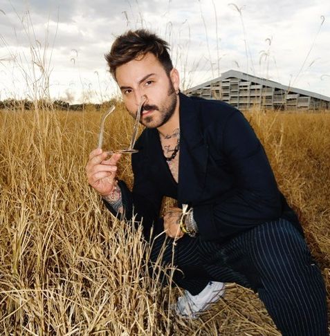 Ramón Fernández honra la dinastía de su abuelo, Vicente Fernández - 4, Foto 4