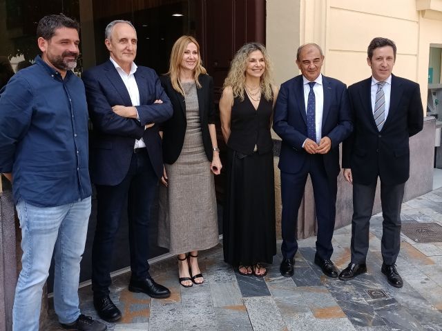 COCETA defiende un cooperativismo de trabajo transformador y reclama cambios esenciales en la futura Ley de Economía Social - 2, Foto 2