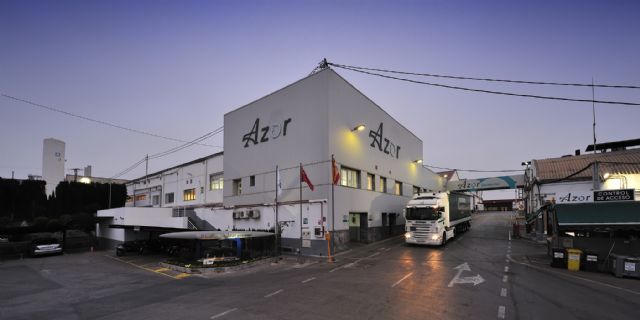 Grupo Griñó culmina con éxito la adquisición de Azor Ambiental - 2, Foto 2