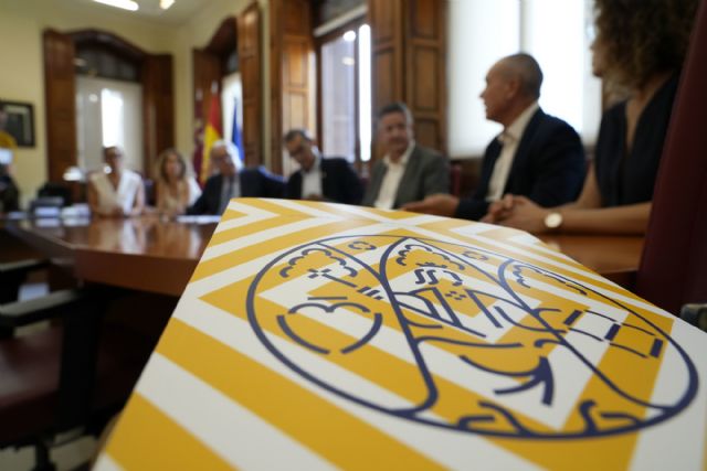 La UMU rinde cuentas a la sociedad a través de la publicación de su octava Memoria de RSC - 1, Foto 1