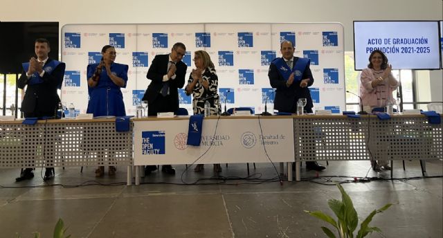 El aeropuerto internacional se convierte en una terminal hacia el futuro por un da, Foto 7