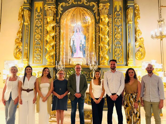 Nueva junta directiva para los jóvenes blancos - 3, Foto 3