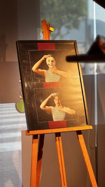 Inaugurada la exposición de fotografía BullArte I Edición en el Museo del Vino - 3, Foto 3