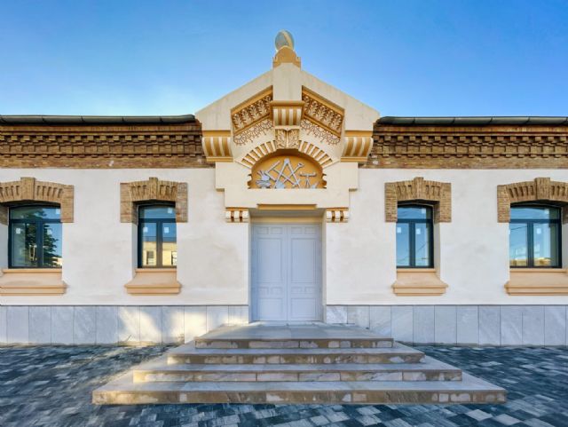 El Museo Minero de La Unión, nominado a Mejor Museo Europeo del Año en los prestigiosos Premios EMYA 2026 - 2, Foto 2