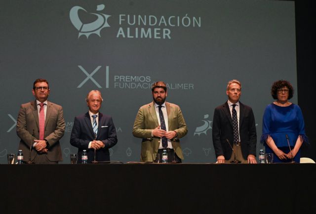 López Miras acusa al Gobierno central de actuar contra el Tajo-Segura por una cuestión política - 2, Foto 2