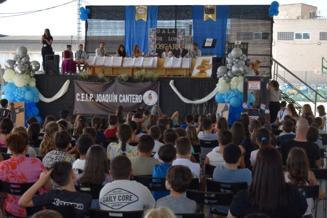 La Voz Canterana vuelve a convertir en periodistas al alumnado del colegio Joaquín Cantero - 4, Foto 4