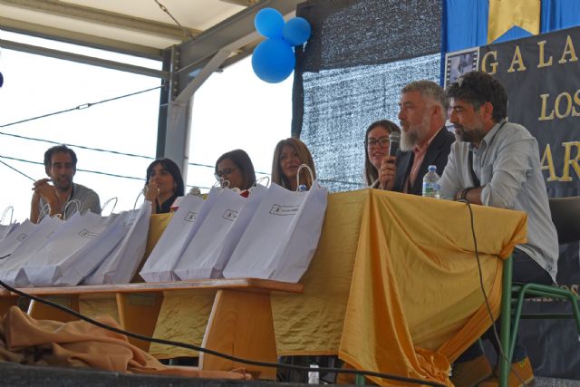 La Voz Canterana vuelve a convertir en periodistas al alumnado del colegio Joaquín Cantero - 5, Foto 5