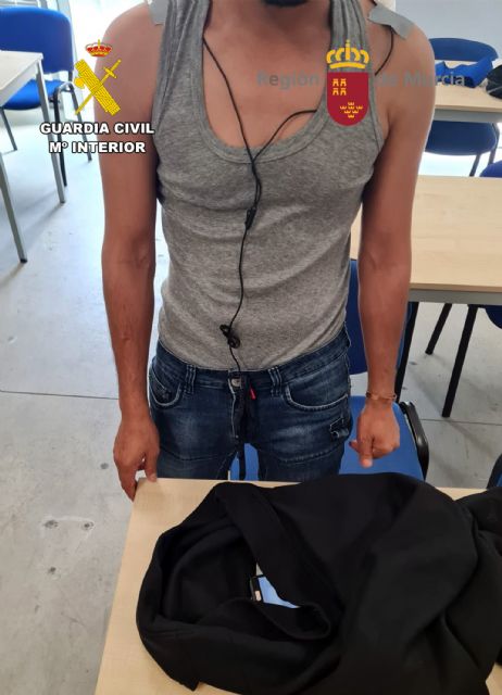 Desmantelan una trama dedicada a la obtención fraudulenta del Certificado de Aptitud Profesional (CAP) - 5, Foto 5
