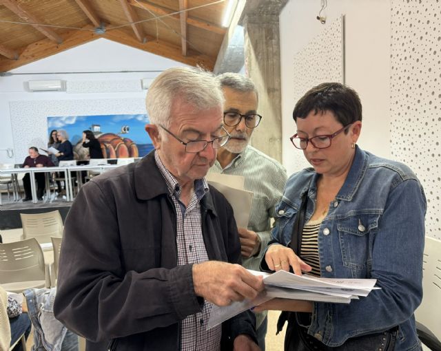 MC propone un nuevo modelo para el Ensanche: más zonas verdes, vivienda joven y espacios pensados para los vecinos - 2, Foto 2