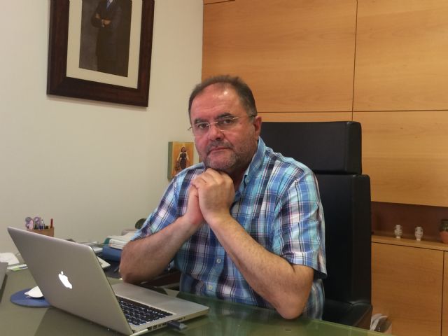 Ganar Totana IU: El Archivo por el Juzgado de la querella contra el Acalde, Juan José Cánovas, el último estertor de la corrupción del Caso Tótem, Foto 1