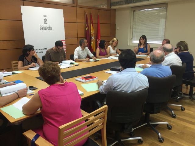 El Ayuntamiento de Murcia destina 350.000 euros para proyectos de cooperación y sensibilización - 1, Foto 1