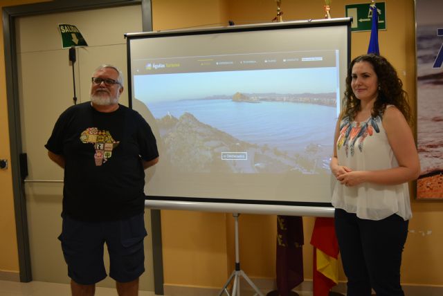 Turismo estrena una nueva web más completa e intuitiva - 2, Foto 2