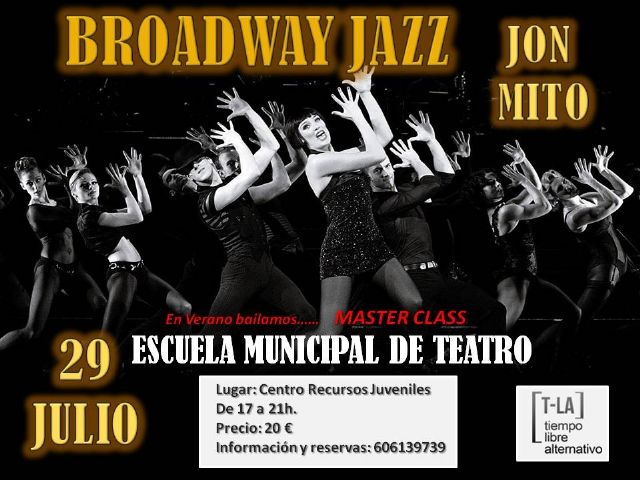 Tres nombres propios del mundo del teatro ofrecerán talleres en la estivales para actores profesionales y aficionados - 1, Foto 1