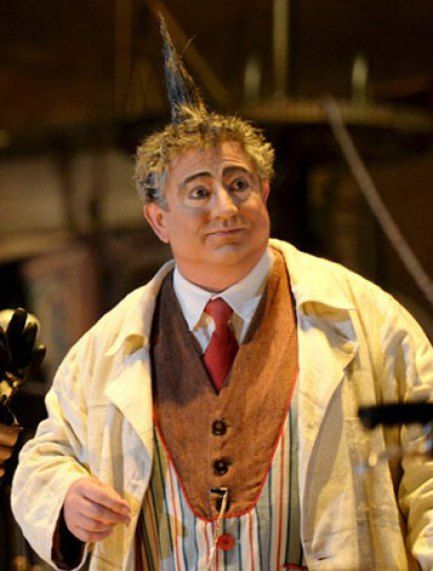 Tres nombres propios del mundo del teatro ofrecerán talleres en la estivales para actores profesionales y aficionados - 3, Foto 3