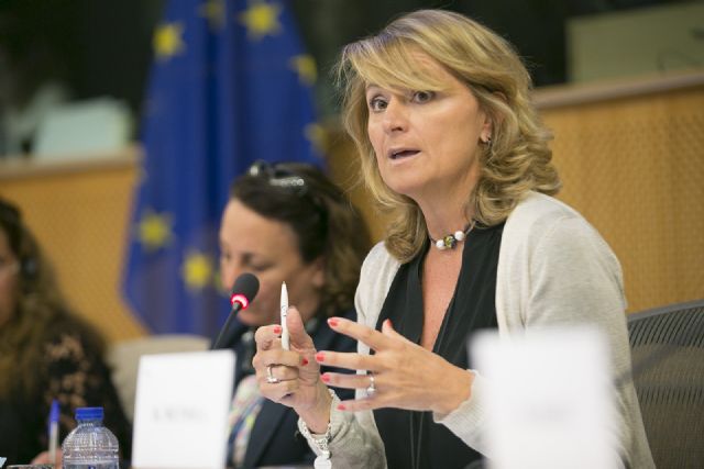 El PP defiende el interés general de España en la gestión de los recursos hídricos - 1, Foto 1