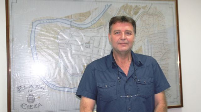 Francisco Saorín analiza el primer año de las concejalías de Urbanismo, Obras y Servicios - 1, Foto 1