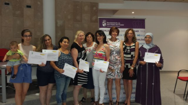 Diversificación de la economía Rural: productos naturales y su elaboración - 2, Foto 2