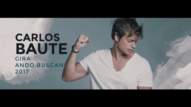 Bullas elige a Carlos Baute - 1, Foto 1