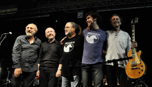 Conciertos: Pegasus  Invitada especial Mónica Green - 2, Foto 2