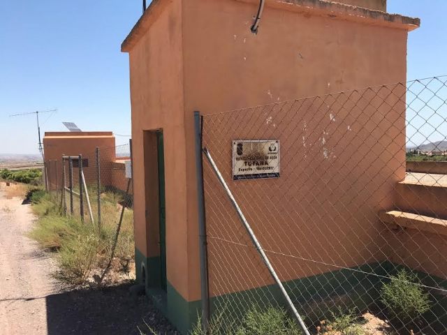 Instalan un ramal de tubería de distribución en El Raiguero para solucionar los problemas de interrupción del servicio en las zonas altas, Foto 7