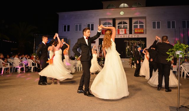 Las Fiestas de Lorquí son escaparate de su tradición y riqueza turística y patrimonial - 1, Foto 1