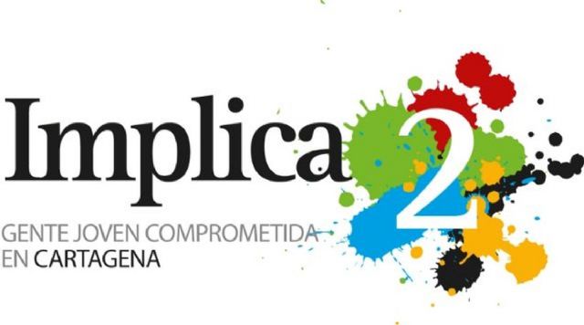 Jovenes del Programa Implica2 colaboran en la Escuela e Verano de la Asociacion de Vecinos del Barrio de la Concepcion - 1, Foto 1