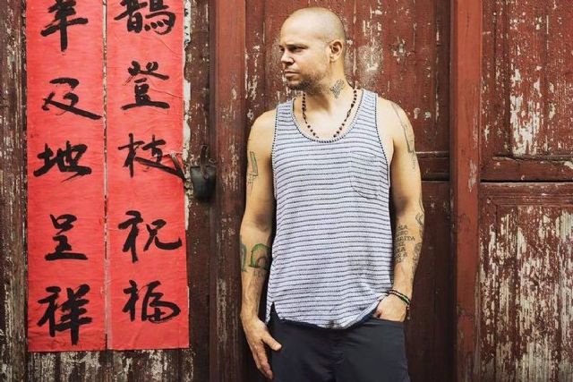 El puertorriqueño Residente, ex Calle 13, sera el encargado de inaugurar La Mar de Musicas mas latinoamericana - 1, Foto 1