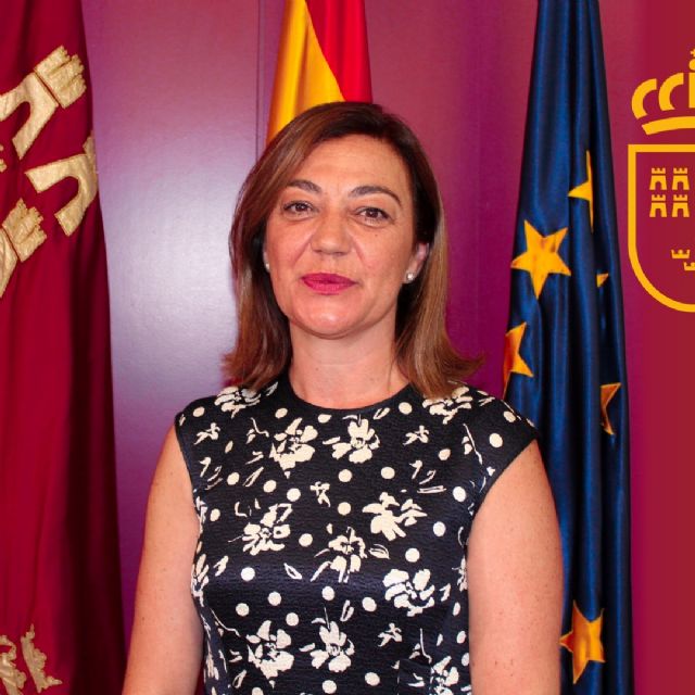 Seve González toma posesión como nueva Directora General del SEF - 2, Foto 2