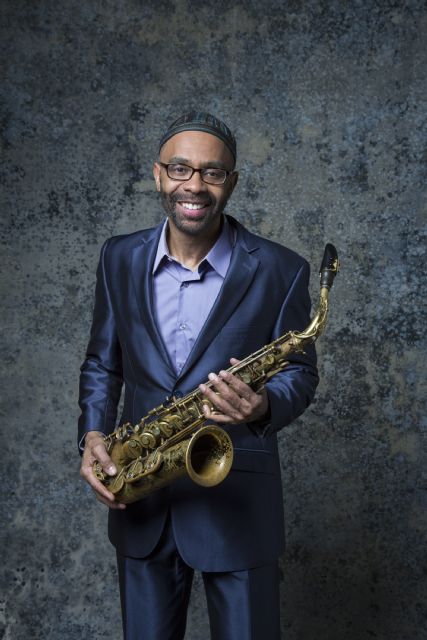 Conciertos:   Joao Bosco  Kenny Garrett Quinteto - 1, Foto 1